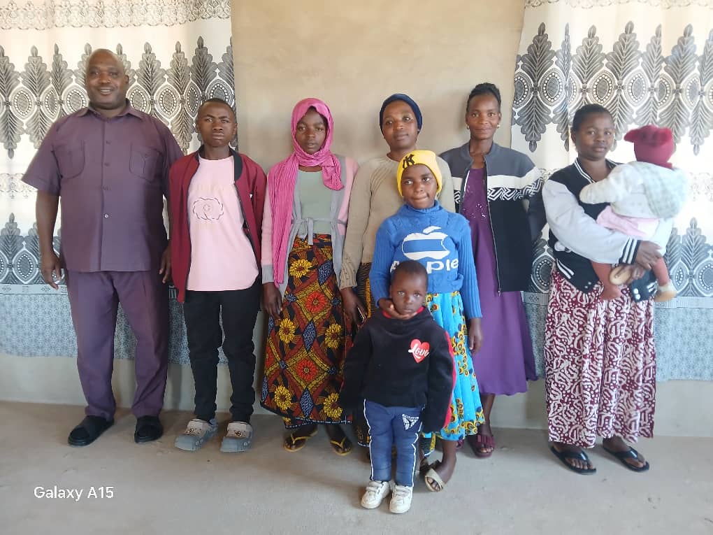 Church planted in&nbsp;Makambako